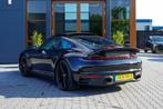 Porsche 911 3.0 Carrera S | Sport Chrono | Sportuitlaat | Pa, Automaat, Gebruikt, Euro 6, Zwart