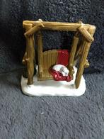 Lemax kerst figuur, Diversen, Kerst, Ophalen of Verzenden, Zo goed als nieuw