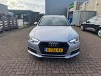 Audi A4 Avant 2.0 TDI XENON/LED NEW CAR, Auto's, Voorwielaandrijving, Gebruikt, Euro 6, 4 cilinders