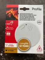 Alarmsysteem, Doe-het-zelf en Verbouw, Ophalen of Verzenden, Nieuw, Detector, Sensor of Melder