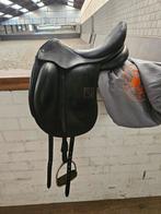 Luc childeric DNL 17 inch zgan!, Dieren en Toebehoren, Ophalen of Verzenden, Zo goed als nieuw, Dressuur
