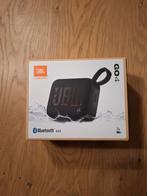 Jbl go4, Audio, Tv en Foto, Luidsprekers, JBL, Overige typen, Nieuw, Ophalen of Verzenden