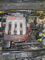 onderdelen seat ibiza cupra 2.0 16v ABF gti half leder, Auto diversen, Tuning en Styling, Ophalen of Verzenden, Volkswagen, Info@wealer.nl