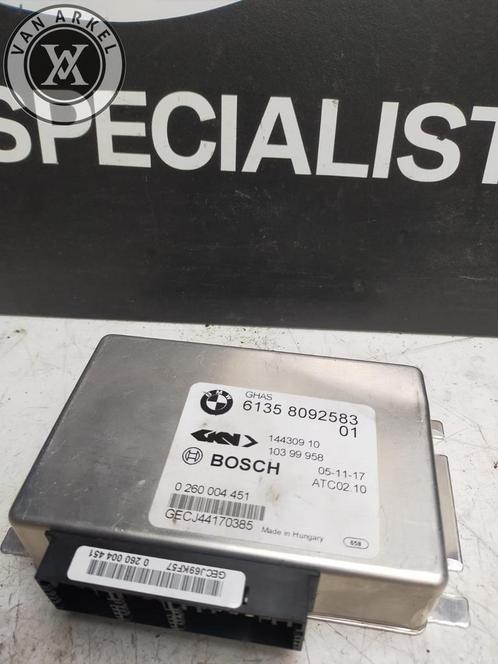 BMW F / M Series Regulated Differential Lock Control Unit 80, Auto-onderdelen, Motor en Toebehoren, BMW, Gebruikt, Ophalen of Verzenden