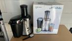 Sap centrifuge Steba comfort juicer E120, Ophalen of Verzenden, Nieuw