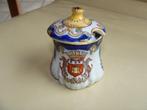 MOSTERTPOTJE, Ophalen of Verzenden