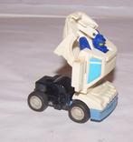 Vintage 1986 Hasbro Takara G1 Transformer modelletje. Izgs., Verzamelen, Transformers, G1, Ophalen of Verzenden, Autobots