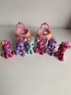 Vintage Little Pony Collectie, Ophalen, Gebruikt, Overige typen