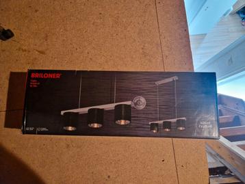 NIEUW in doos! Briloner hanglamp/ eetkamerlamp  beschikbaar voor biedingen