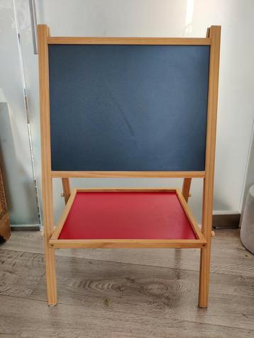 Schoolbord, whitebord en magneetbord in 1. beschikbaar voor biedingen