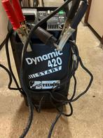 Dynamic 420 startboy, Doe-het-zelf en Verbouw, Ophalen of Verzenden, Zo goed als nieuw, 250 ampère of meer, Overige typen