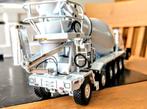 OSHKOSH 7AS BETONMIXER SWORDS TWH WIT, Hobby en Vrije tijd, Modelauto's | 1:50, Ophalen of Verzenden, Zo goed als nieuw, Bus of Vrachtwagen