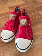 Mustang sneakers., Ophalen of Verzenden, Mustang, Rood, Sneakers of Gympen