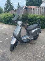 Marenco snorscooter 2021 met CDI, Fietsen en Brommers, Snorfietsen en Snorscooters, Zo goed als nieuw, Benzine, Ophalen, Overige merken