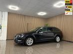 Skoda Octavia Combi 1.5 TSI Greentech Business Edition * Aut, Euro 6, 4 cilinders, 150 pk, Leder en Stof