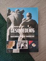 Oriëntatie op geschiedenis, Ophalen of Verzenden, 20e eeuw of later, Zo goed als nieuw