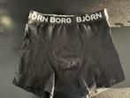 Björn Borg boxer - nieuw - M, Ophalen of Verzenden, Zwart, Björn Borg, Boxer