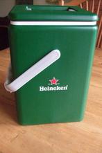 Heineken koelbox (nr.1), Ophalen of Verzenden, Nieuw, Overige typen, Heineken