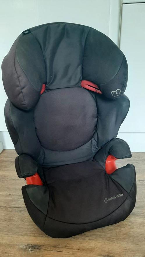 Maxi Cosi Rodi XP autostoeltje - zeer netjes, Kinderen en Baby's, Autostoeltjes, Zo goed als nieuw, Maxi-Cosi, 15 t/m 36 kg, Autogordel