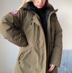 Canada Goose Winterjas, Kleding | Heren, Jassen | Winter, Maat 52/54 (L), Gedragen, Ophalen of Verzenden