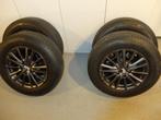Velgen Mazda CX-5, Ophalen, Velg(en), 17 inch, Winterbanden