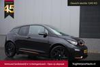 BMW i3 S 184pk 120Ah 42 kWh*RoadStyle Edition*/Leder/w-pomp/, Auto's, BMW, Automaat, Achterwielaandrijving, Gebruikt, 4 stoelen