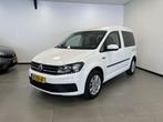 Volkswagen Caddy 1.0 TSI 5-PERS.Trendl / AIRCO / PDC / SCHUI, Voorwielaandrijving, 12 maanden, Wit, 102 pk