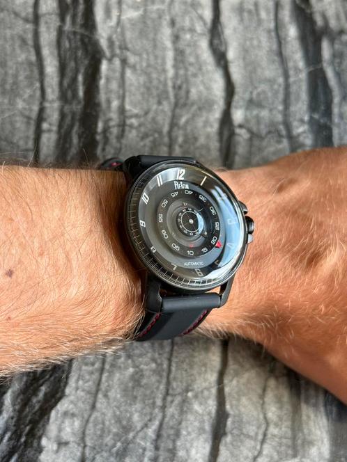 Reign monarch automatic automatisch horloge, Sieraden, Tassen en Uiterlijk, Horloges | Heren, Zo goed als nieuw, Polshorloge, Overige merken