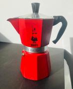 Italianse Espressopot koffiepot Bialetti, Witgoed en Apparatuur, Koffiezetapparaten, Ophalen of Verzenden, Zo goed als nieuw, Espresso apparaat