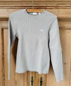 Mooie, zandkleurige Levi’s trui, als nieuw! Maat S, Ophalen of Verzenden, Zo goed als nieuw, Beige