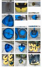 Terrasreiniger (verschillende merken), Ophalen of Verzenden, Gebruikt, Elektrisch