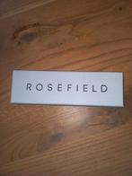 Rosefield dames horloge nieuw!, Sieraden, Tassen en Uiterlijk, Horloges | Dames, Overige merken, Staal, Staal, Polshorloge