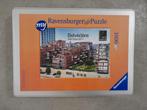 legpuzzel 1000 stukjes Paleiskwartier Den Bosch, Ophalen of Verzenden, 500 t/m 1500 stukjes, Zo goed als nieuw, Legpuzzel