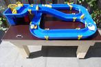 Waterbaan - Aquaplay / Waterplay Niagara 130 x 90, Kinderen en Baby's, Speelgoed | Buiten | Los speelgoed, Ophalen, Gebruikt