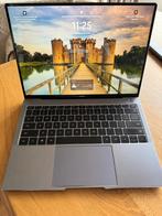 14 inch Touchscreen Laptop - Intel i7, 1TB Opslag, Ophalen, Qwerty, Zo goed als nieuw, SSD