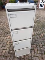 Archief kast, Huis en Inrichting, Kasten | Roldeurkasten en Archiefkasten, Ophalen, 25 tot 50 cm, 50 tot 100 cm
