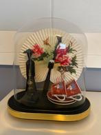 Oude Stolp met Chinese Accessoires ook leuk voor kerst, Huis en Inrichting, Woonaccessoires | Stolpen, Ophalen of Verzenden