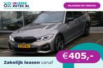 BMW 3-serie Touring 320i High Executive M-PAKKET DEALER OND, Automaat, 1998 cc, Achterwielaandrijving, Gebruikt