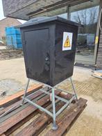 ELEKTROMAAT AIC BOUWKAST Bouwstroomkast Bouwmeterkast, Doe-het-zelf en Verbouw, Ophalen