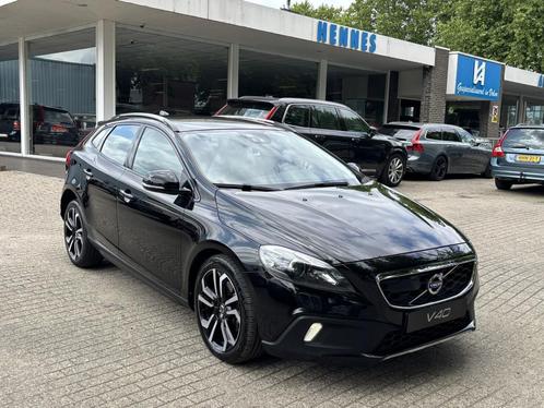 Volvo V40 Cross Country 2.0 T4 AWD ACC Panorama BLIS PDC cam, Auto's, Volvo, Bedrijf, Te koop, V40, 4x4, ABS, Adaptive Cruise Control