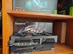 //RTX 4090, 4080S, 3090, 3060 ti, 5090 & Meer //, 7604HM, PCI-Express 4, Ophalen of Verzenden, Zo goed als nieuw