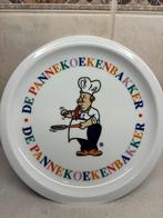 Pannenkoeken Bord Bakker, Ophalen of Verzenden