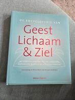 De encyclopedie van geest, lichaam & ziel, Ophalen, Achtergrond en Informatie, Spiritualiteit algemeen, Zo goed als nieuw