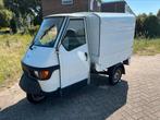 Piaggio ape 50, Ophalen of Verzenden, Zo goed als nieuw, Benzine, Overige modellen
