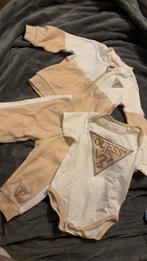 Guess Baby Pakje 3-6 maanden, Ophalen of Verzenden, Zo goed als nieuw, Maat 62
