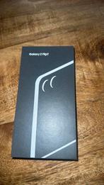 Samsung SM-F766BZKHEUB, Zwart, Nieuw, Android OS, 10 megapixel of meer