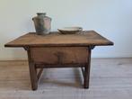 Antieke Spaanse  Tafel  18e  eeuw, Antiek en Kunst, Antiek | Meubels | Tafels, Ophalen