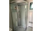kantoor unit incl. toilet en douche, Ophalen of Verzenden, Jansen Machines, Info@jansen-machines.com, Kootwijkerbroek
