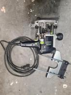 Freesmachine Festool OF 1000 eb, Doe-het-zelf en Verbouw, Gereedschap | Freesmachines, Ophalen of Verzenden, Elektrisch, Bovenfrees