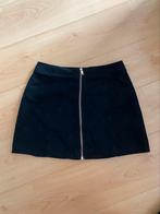 Leuke rok suede, Kleding | Dames, Rokken, Maat 38/40 (M), H&M, Ophalen of Verzenden, Zo goed als nieuw